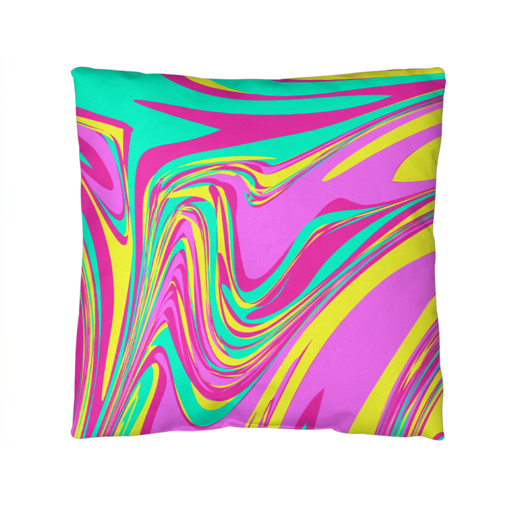 Indoor/Outdoor Pillow