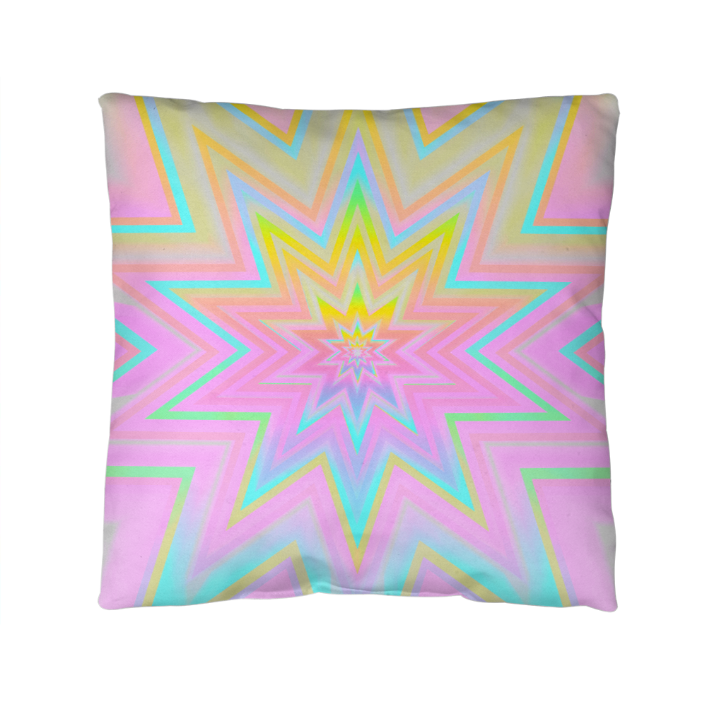 Indoor/Outdoor Pillow