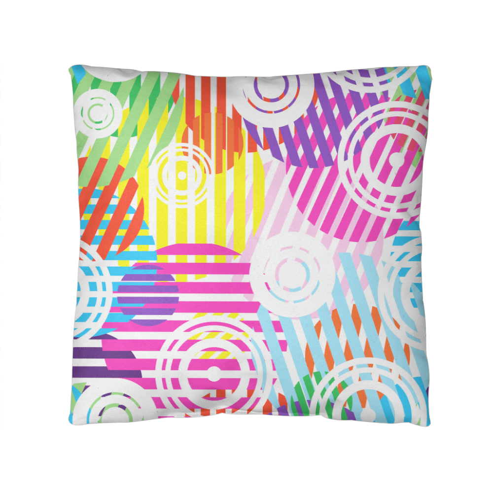 Indoor/Outdoor Pillow