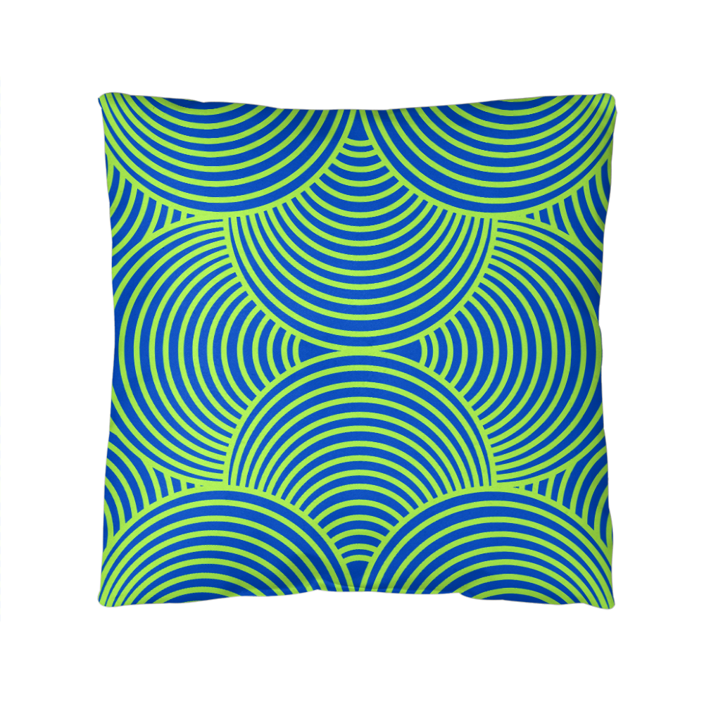 Indoor/Outdoor Pillow