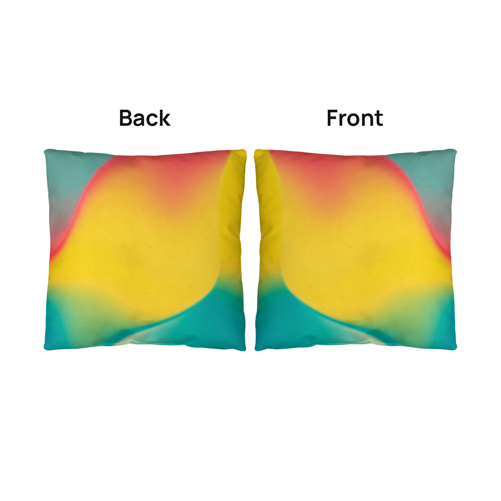 Indoor/Outdoor Pillow