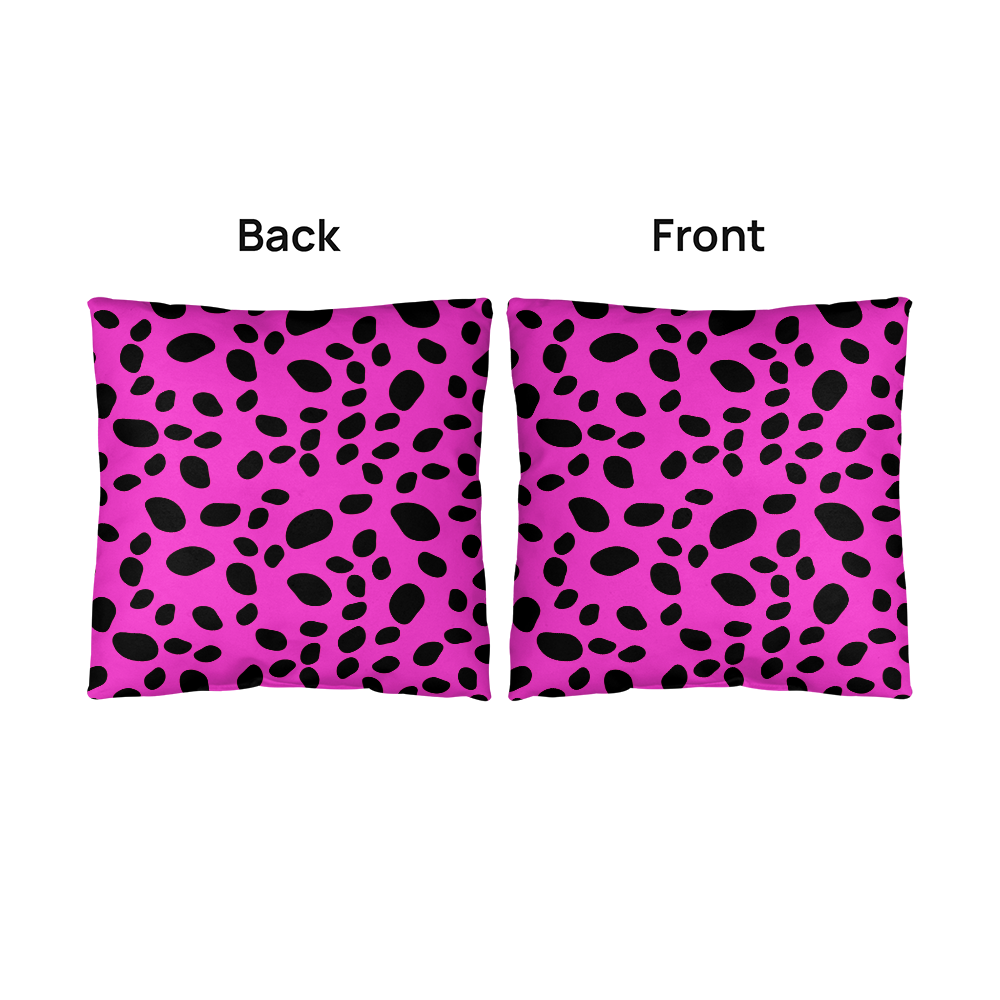 Indoor/Outdoor Pillow