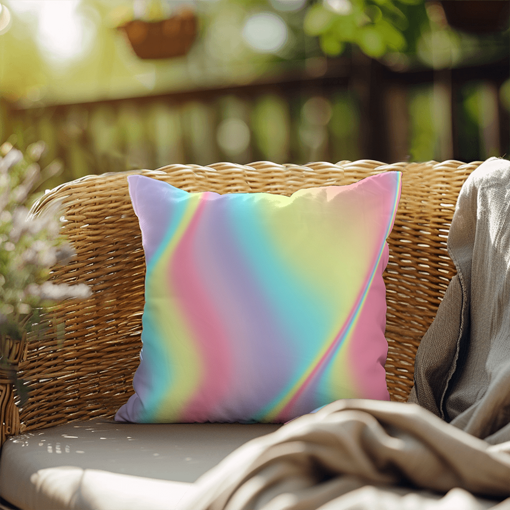 Indoor/Outdoor Pillow