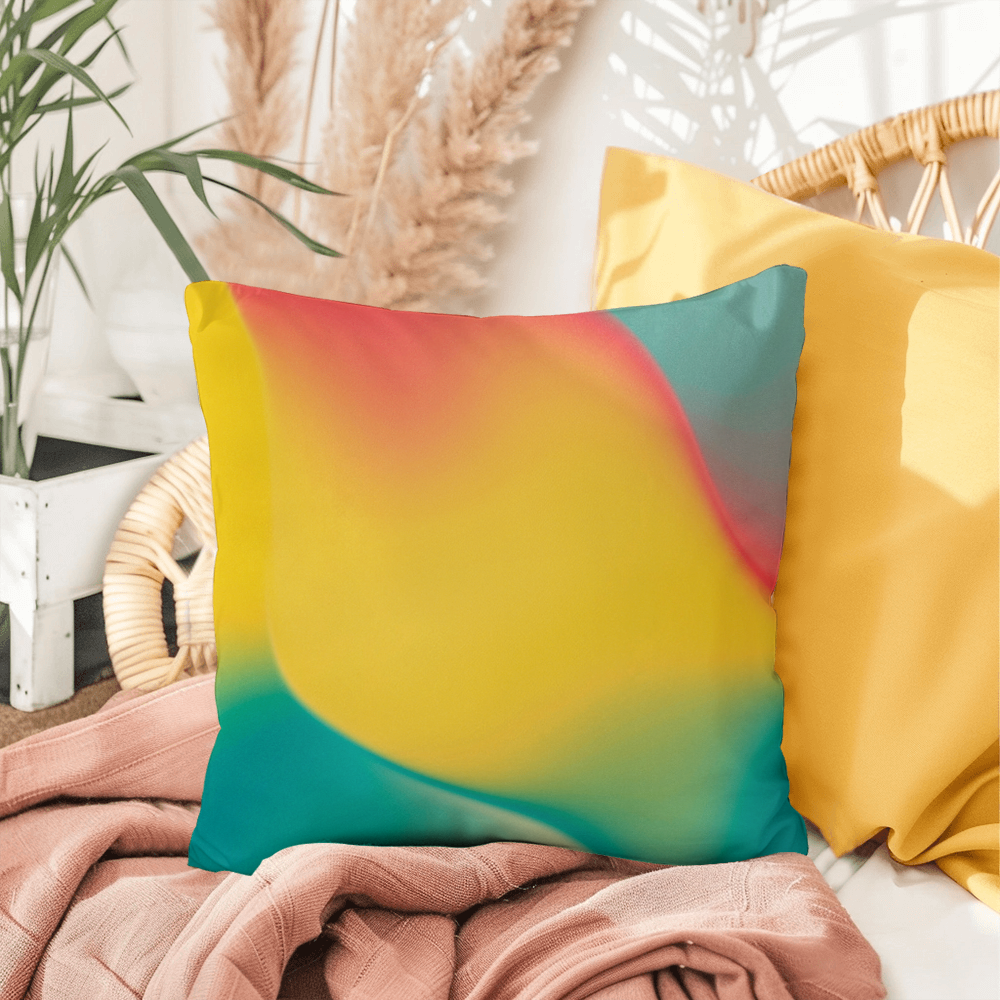 Indoor/Outdoor Pillow