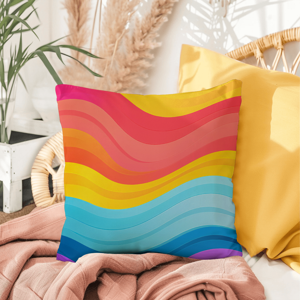 Indoor/Outdoor Pillow