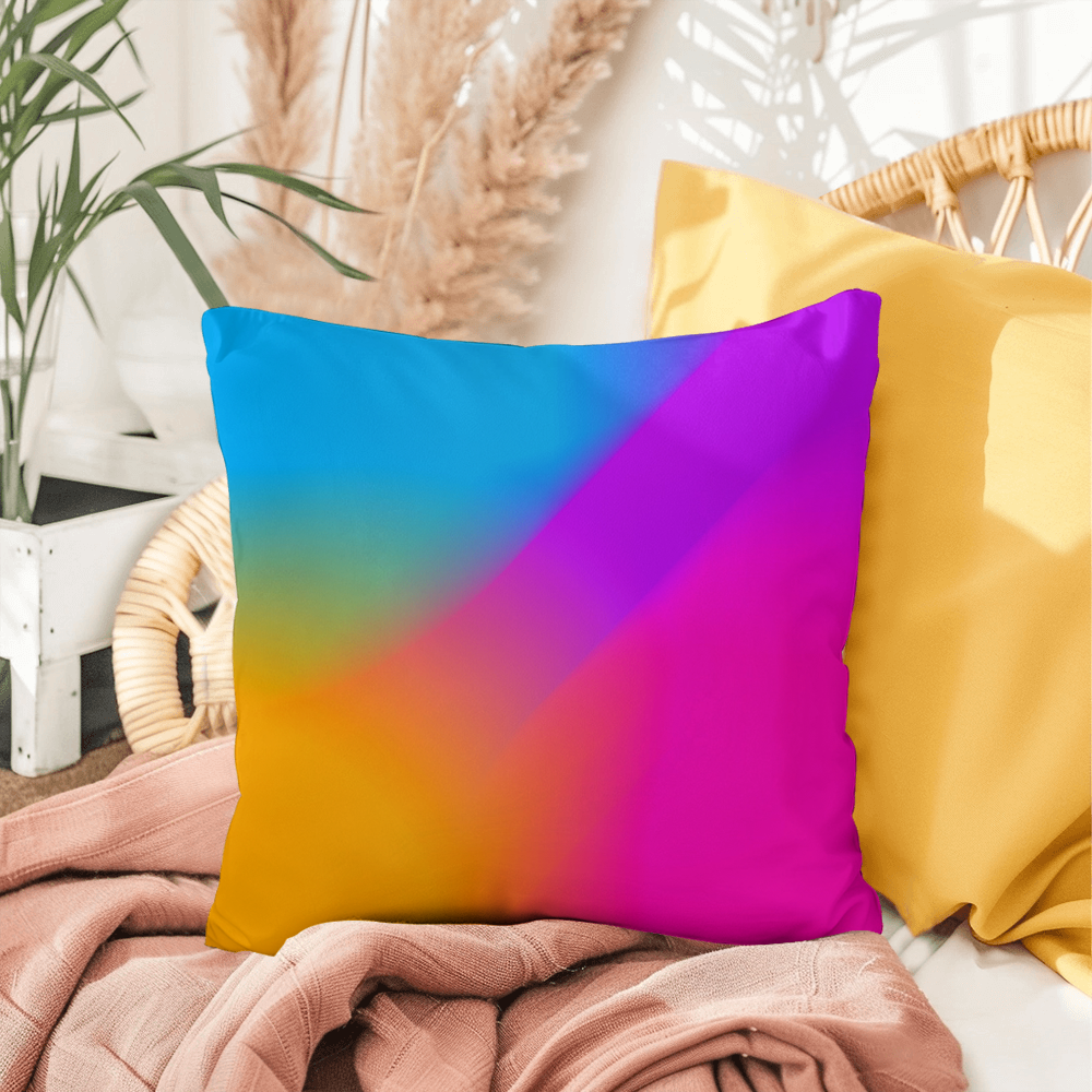 Indoor/Outdoor Pillow