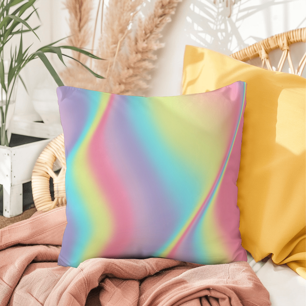 Indoor/Outdoor Pillow