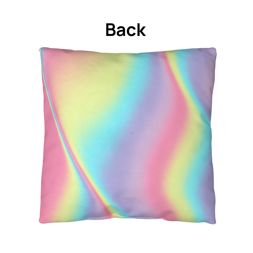 Indoor/Outdoor Pillow