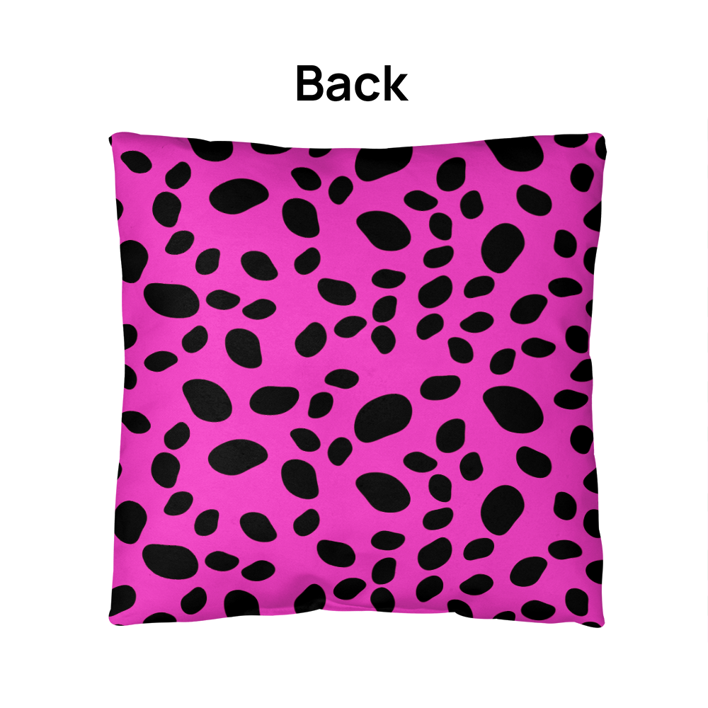 Indoor/Outdoor Pillow