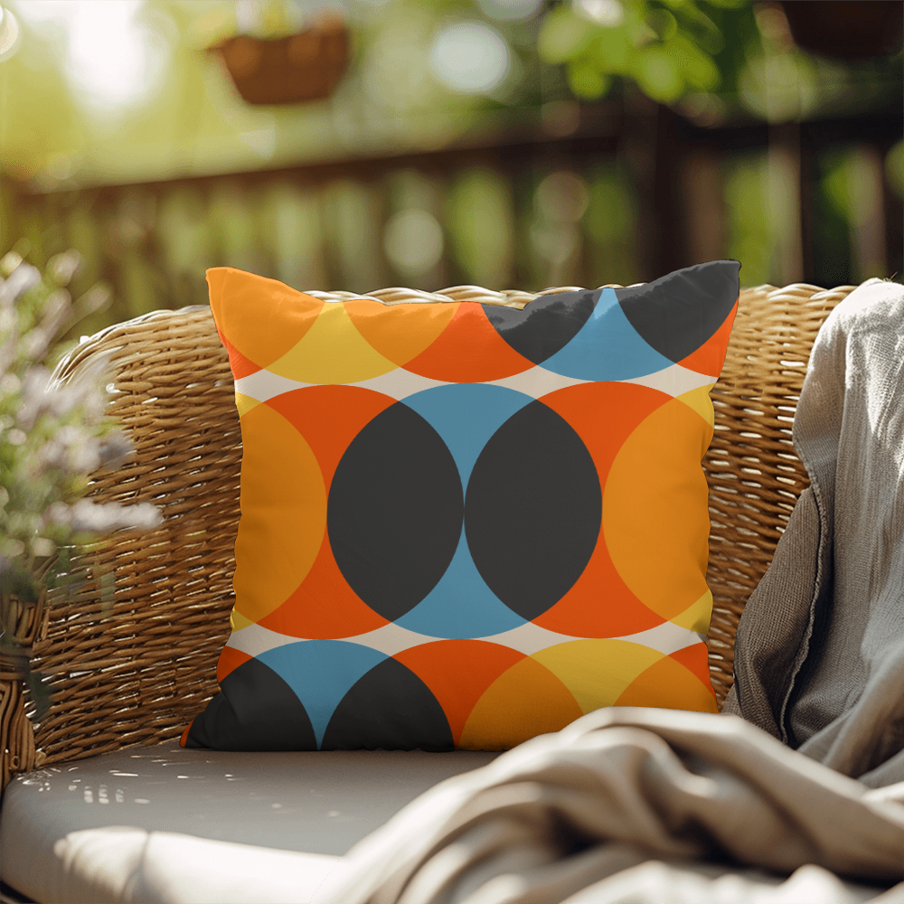 Indoor/Outdoor Pillow