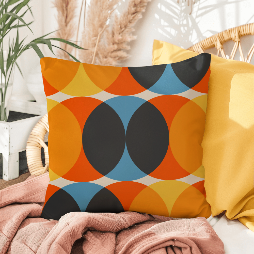 Indoor/Outdoor Pillow