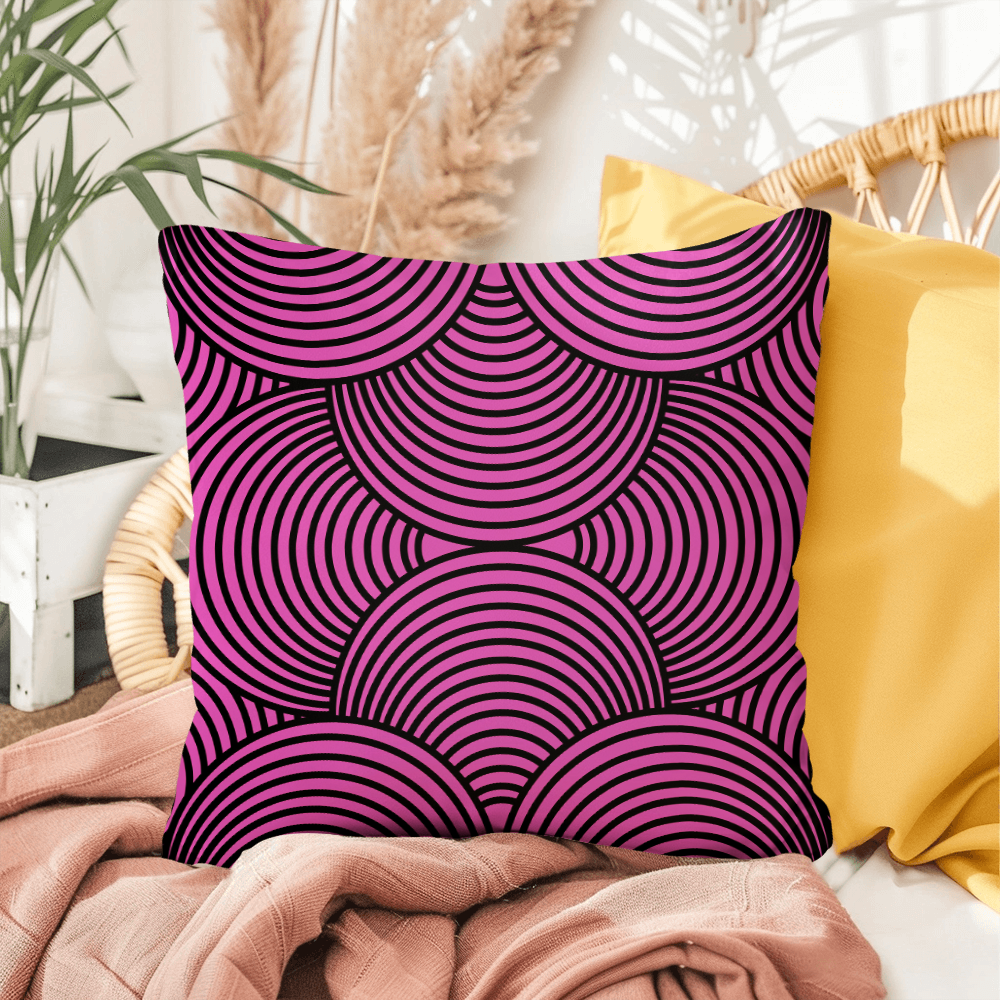 Indoor/Outdoor Pillow