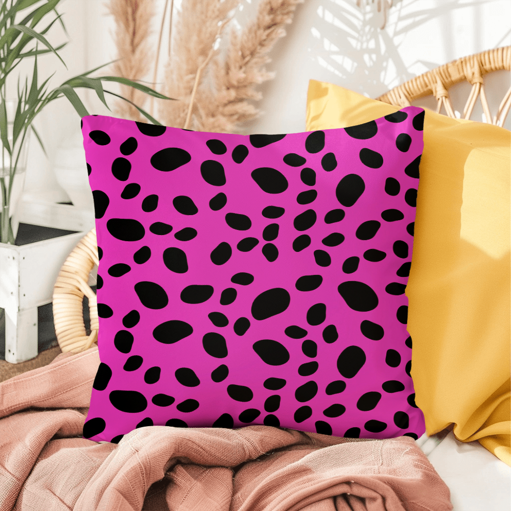 Indoor/Outdoor Pillow