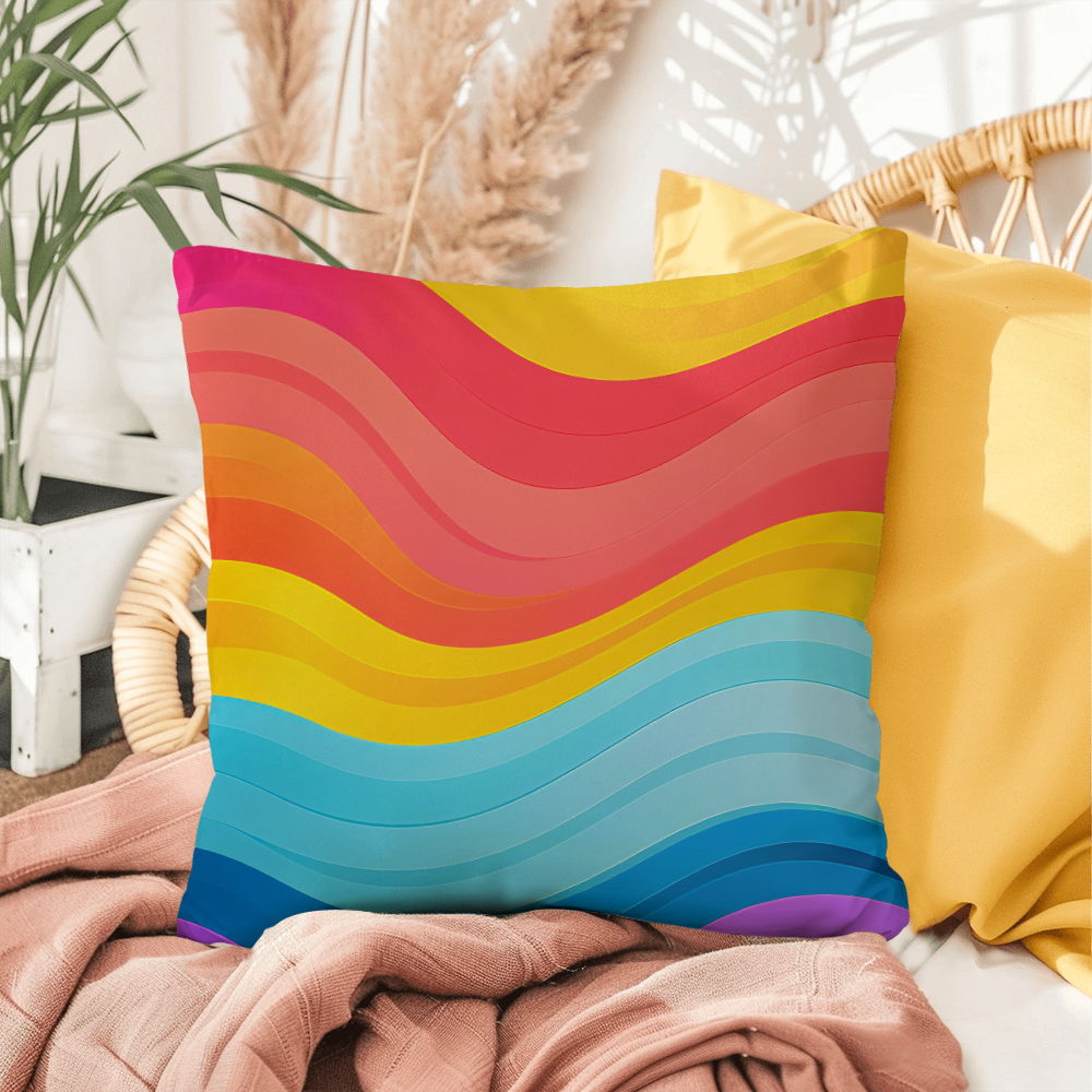 Indoor/Outdoor Pillow