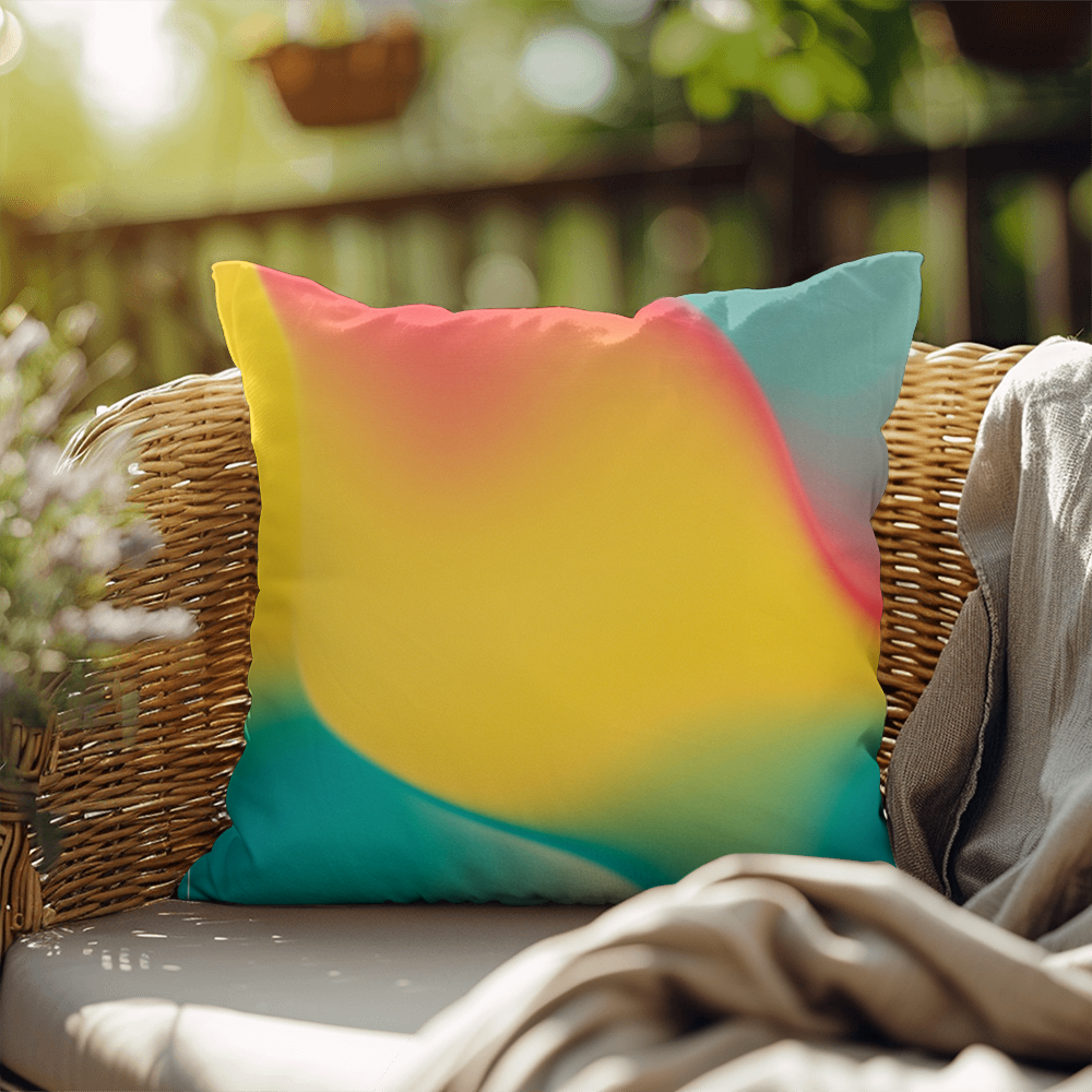 Indoor/Outdoor Pillow
