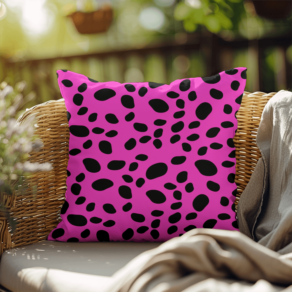 Indoor/Outdoor Pillow