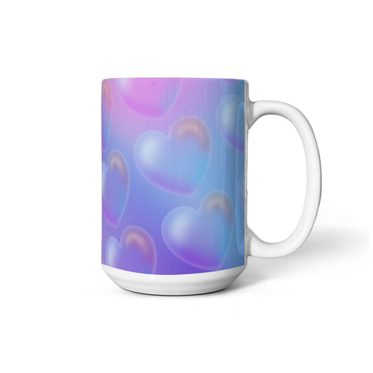 "Love Is" Mug