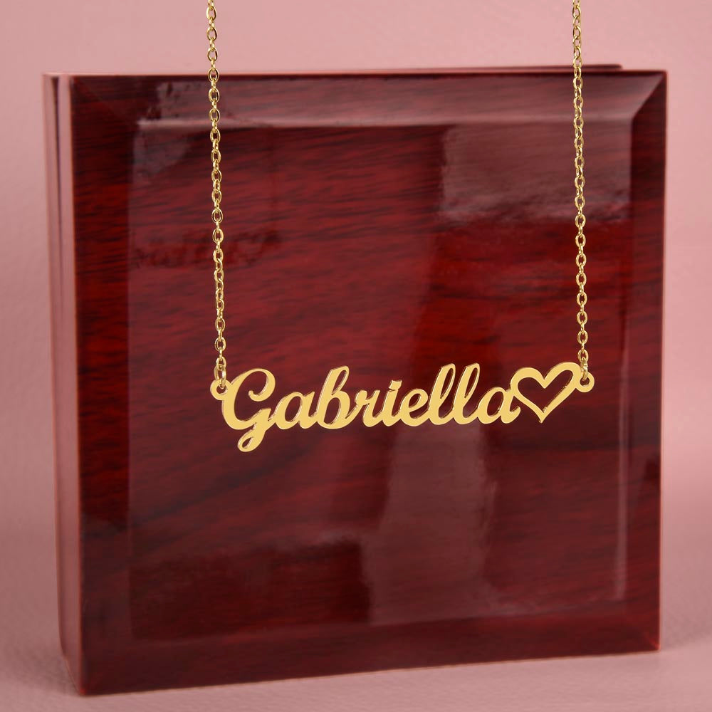 Jewelry w/o Message
