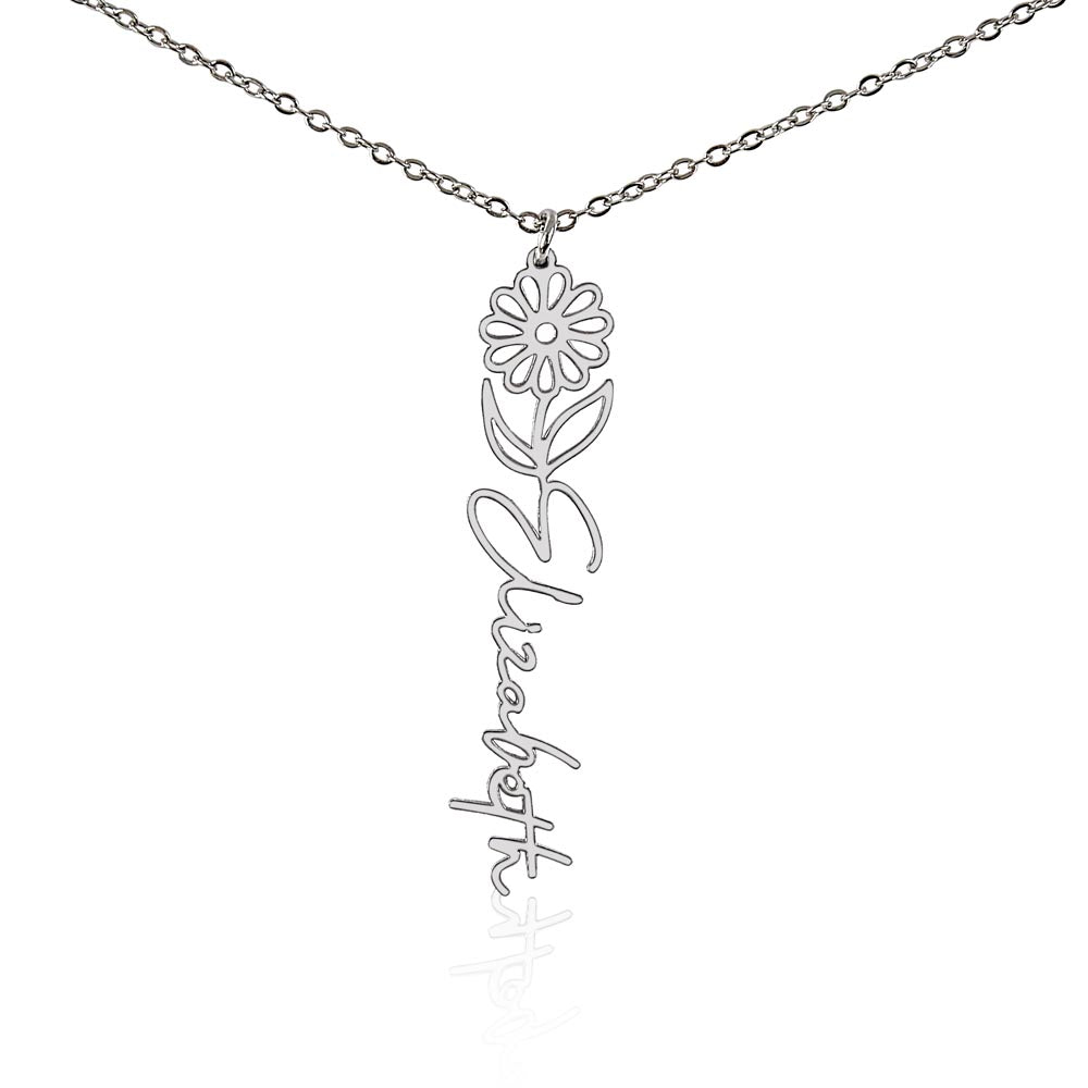Personalized Jewelry