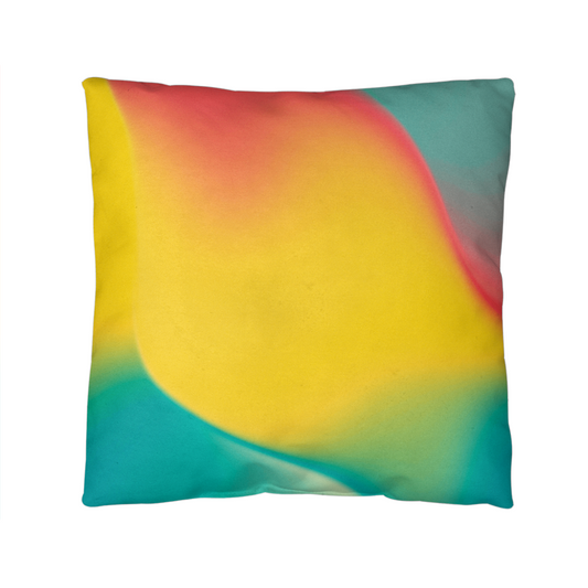Indoor/Outdoor Pillow