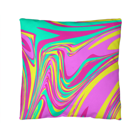 Indoor/Outdoor Pillow