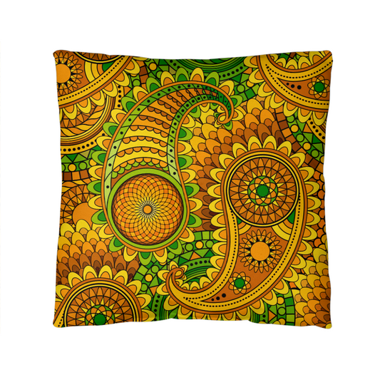 Indoor/Outdoor Pillow