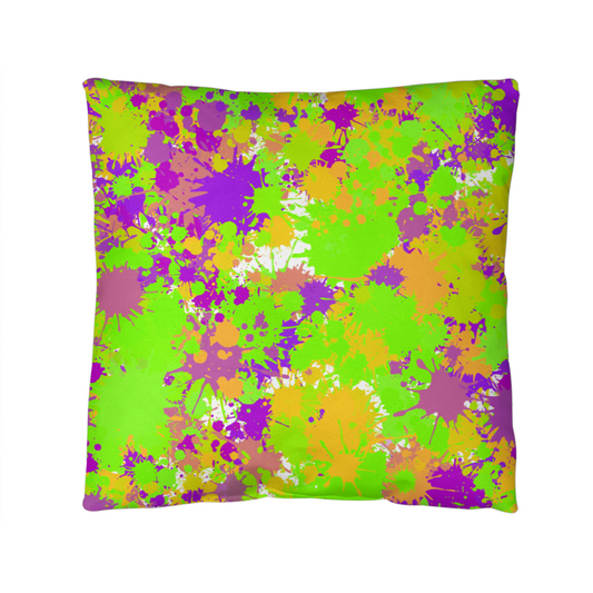 Indoor/Outdoor Pillow