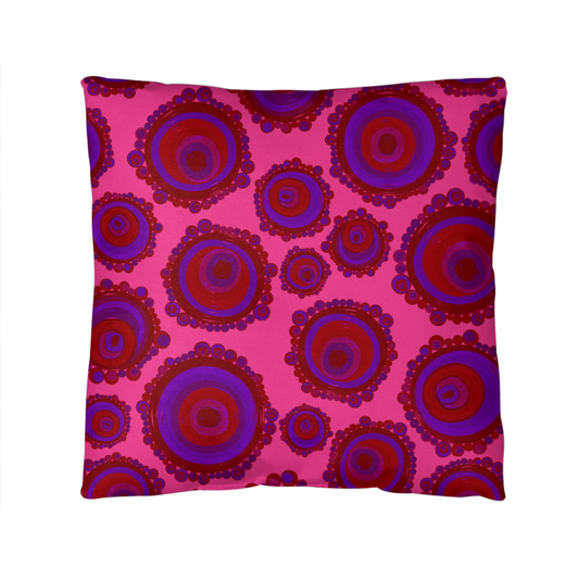 Indoor/Outdoor Pillow
