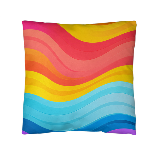 Indoor/Outdoor Pillow