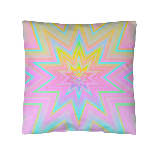 Indoor/Outdoor Pillow