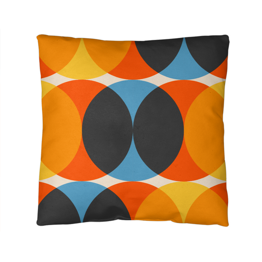 Indoor/Outdoor Pillow