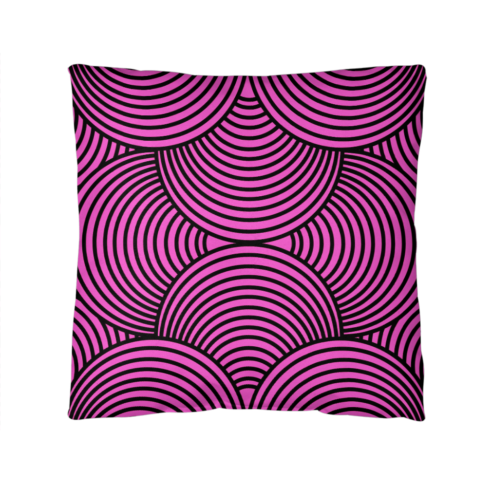 Indoor/Outdoor Pillow