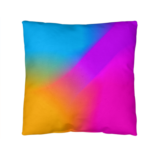 Indoor/Outdoor Pillow