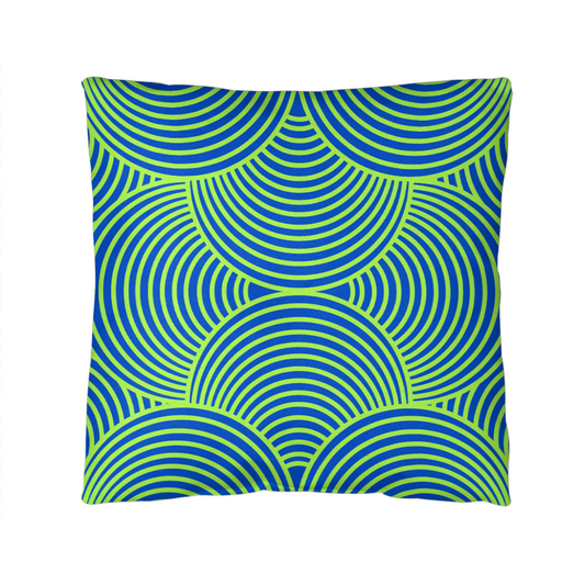 Indoor/Outdoor Pillow