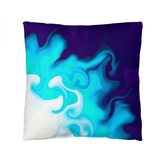 Indoor/Outdoor Pillow