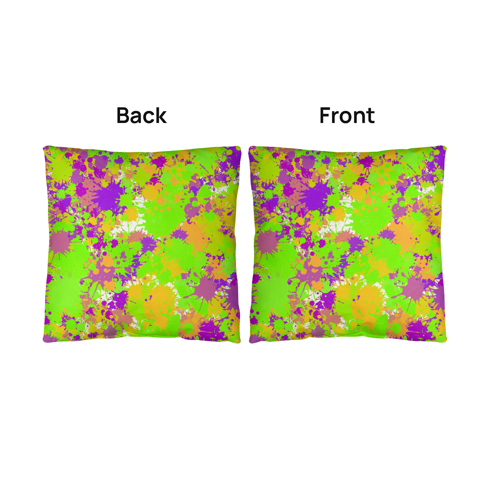 Indoor/Outdoor Pillow