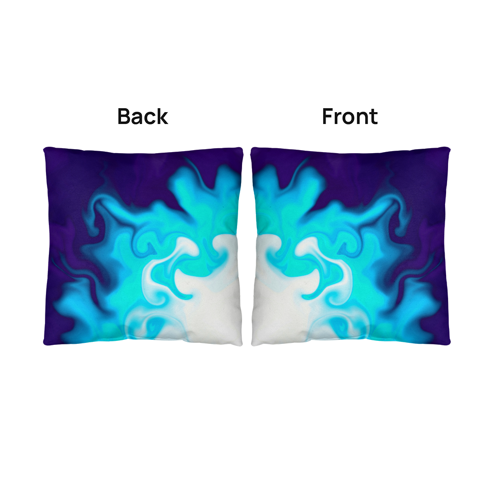 Indoor/Outdoor Pillow