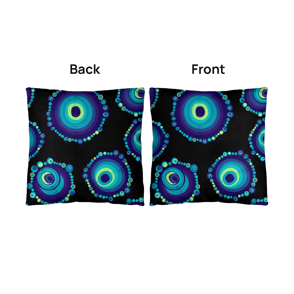 Indoor/Outdoor Pillow