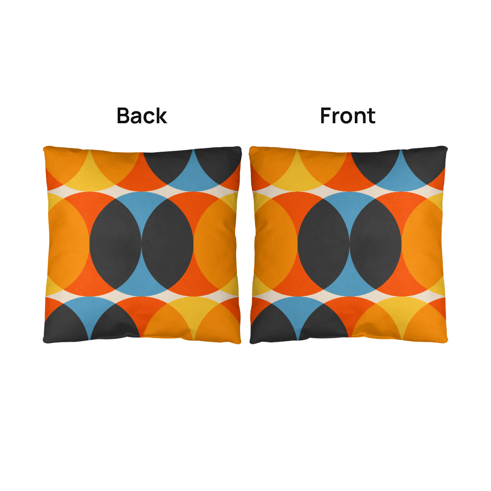 Indoor/Outdoor Pillow