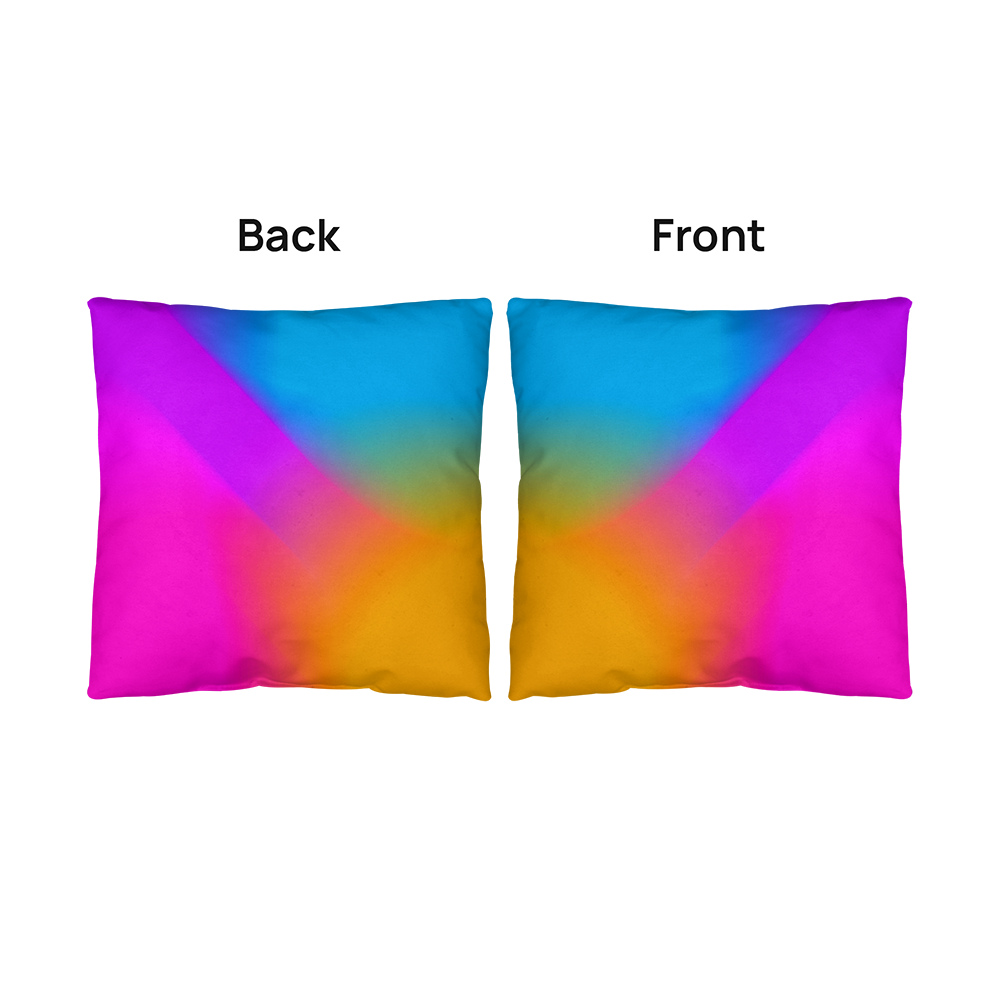 Indoor/Outdoor Pillow