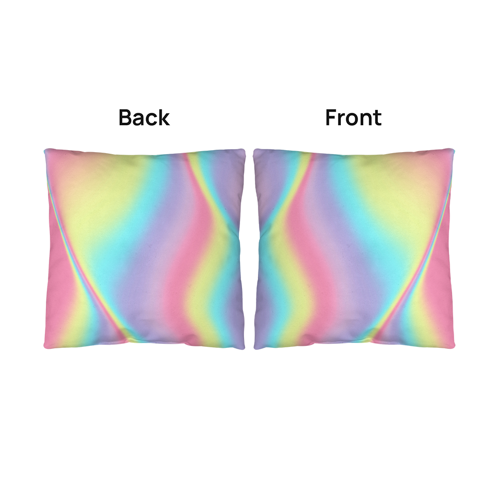Indoor/Outdoor Pillow