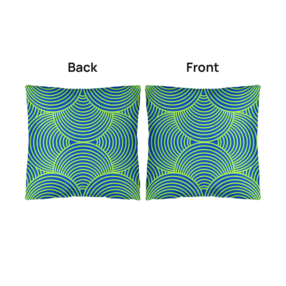 Indoor/Outdoor Pillow