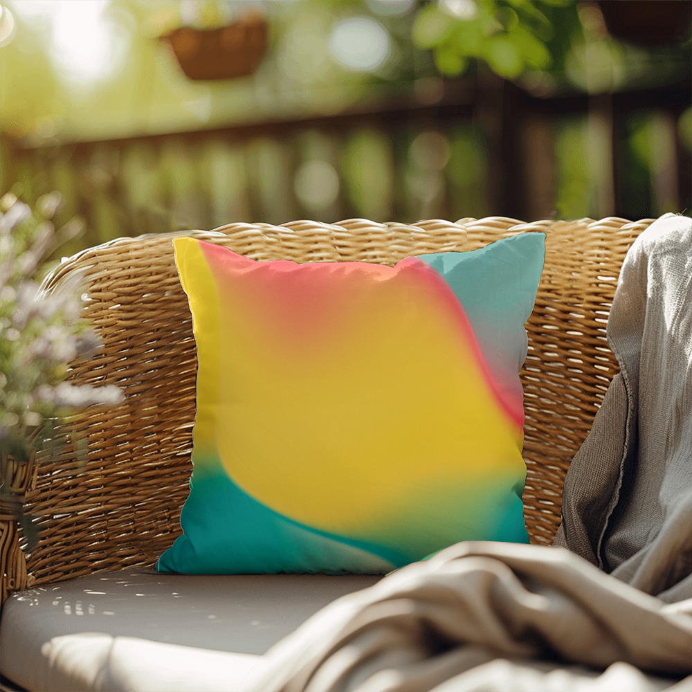 Indoor/Outdoor Pillow
