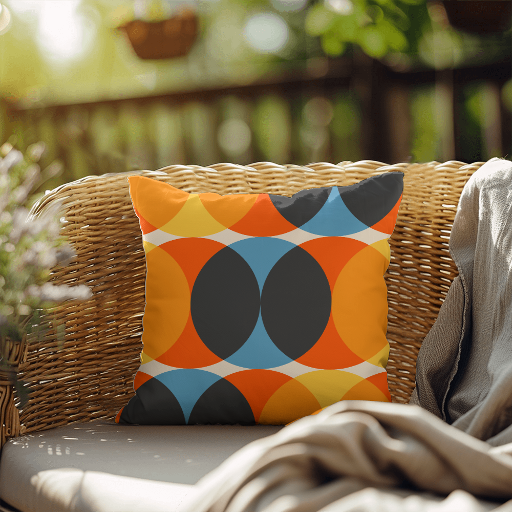 Indoor/Outdoor Pillow