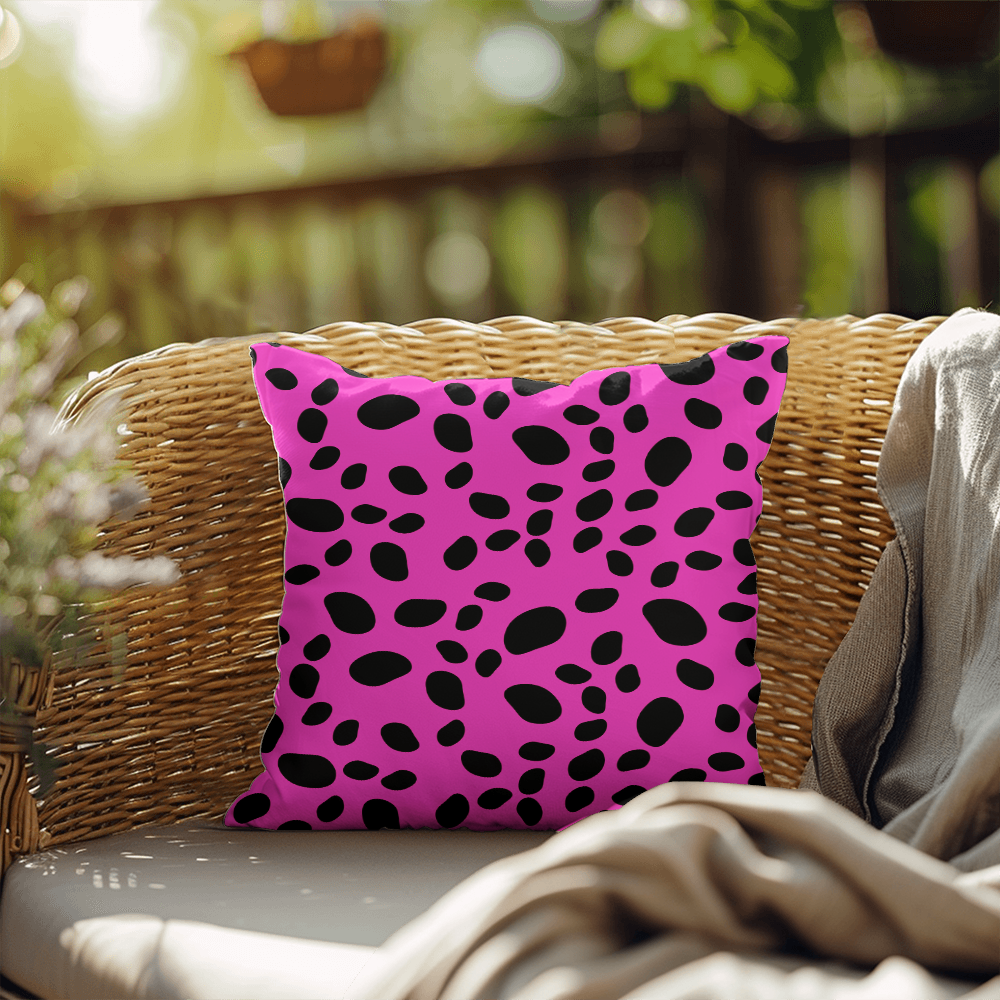 Indoor/Outdoor Pillow