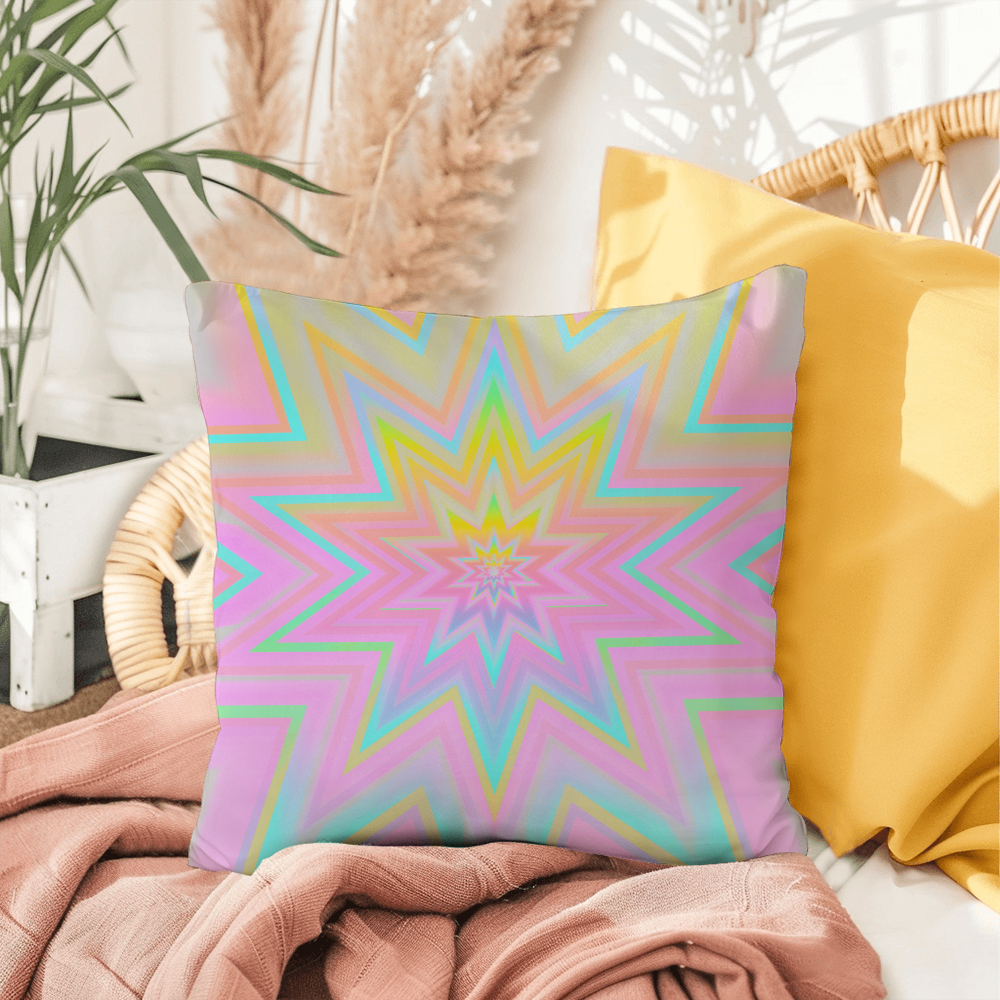 Indoor/Outdoor Pillow