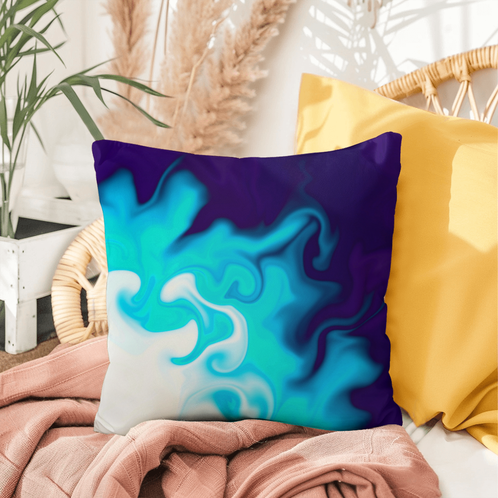 Indoor/Outdoor Pillow