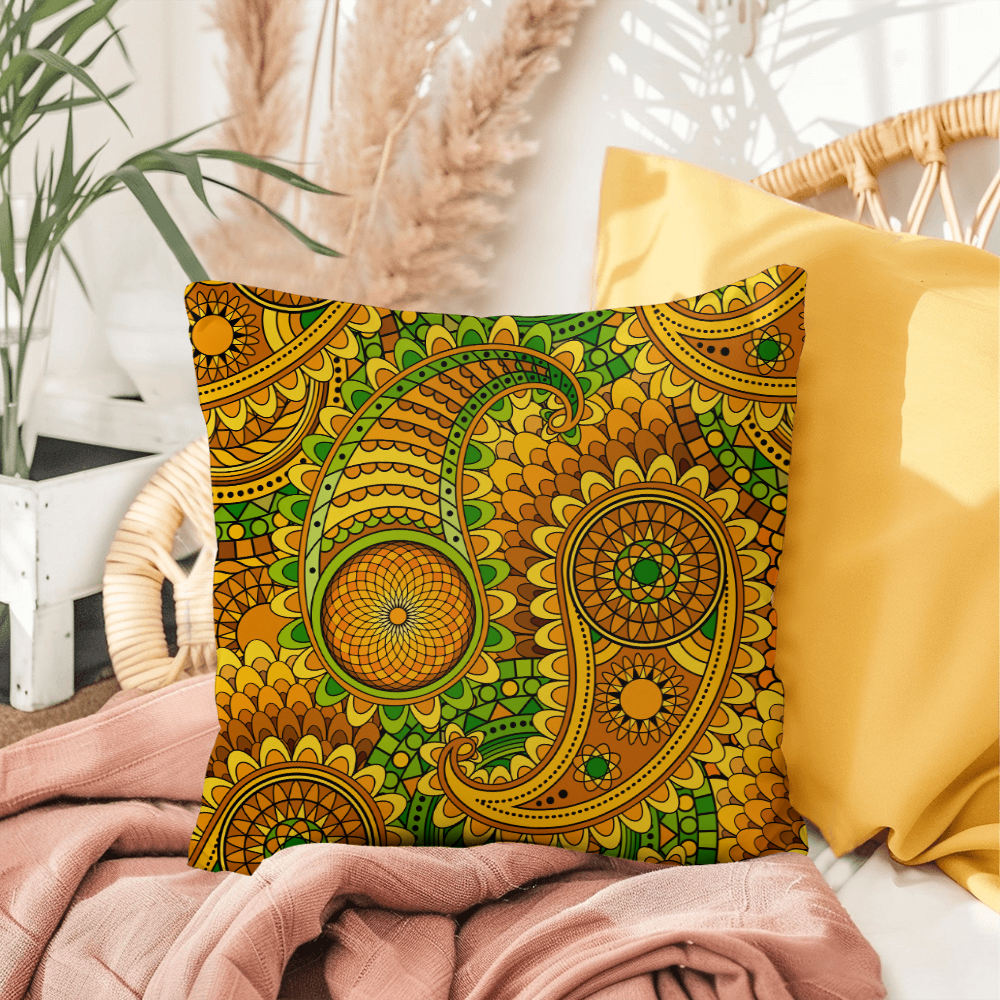 Indoor/Outdoor Pillow