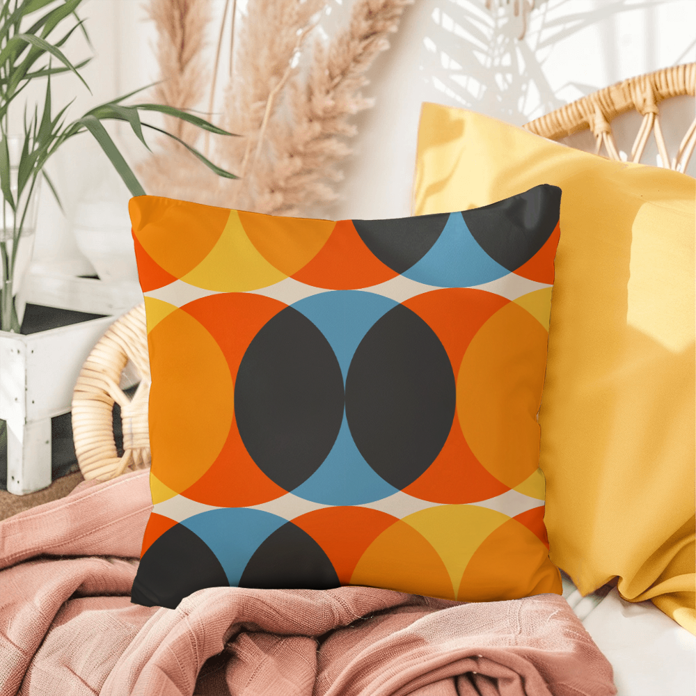 Indoor/Outdoor Pillow