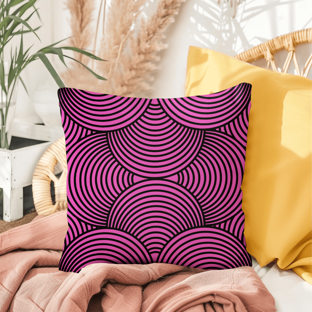 Indoor/Outdoor Pillow